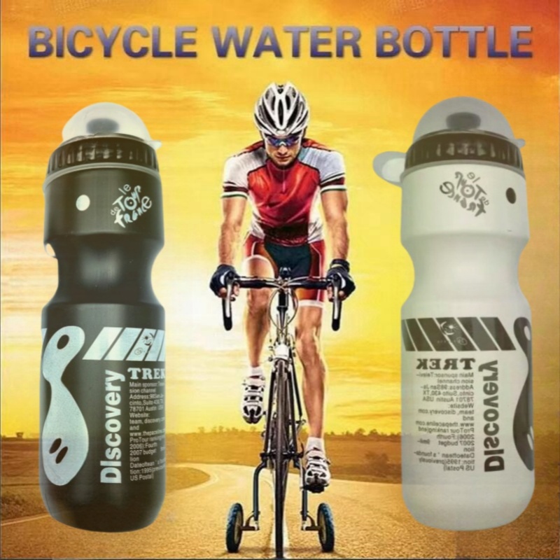 Bottiglie d'acqua portatili pe - Outdoor Camping Water Jug recensione e prezzo