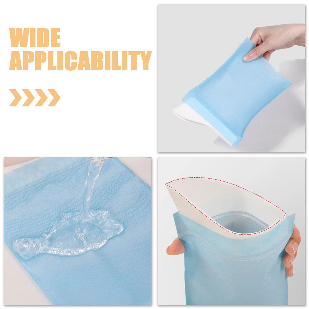 Sacchetti Urinari da Viaggio,  - Outdoor Camping Urinal recensione e prezzo