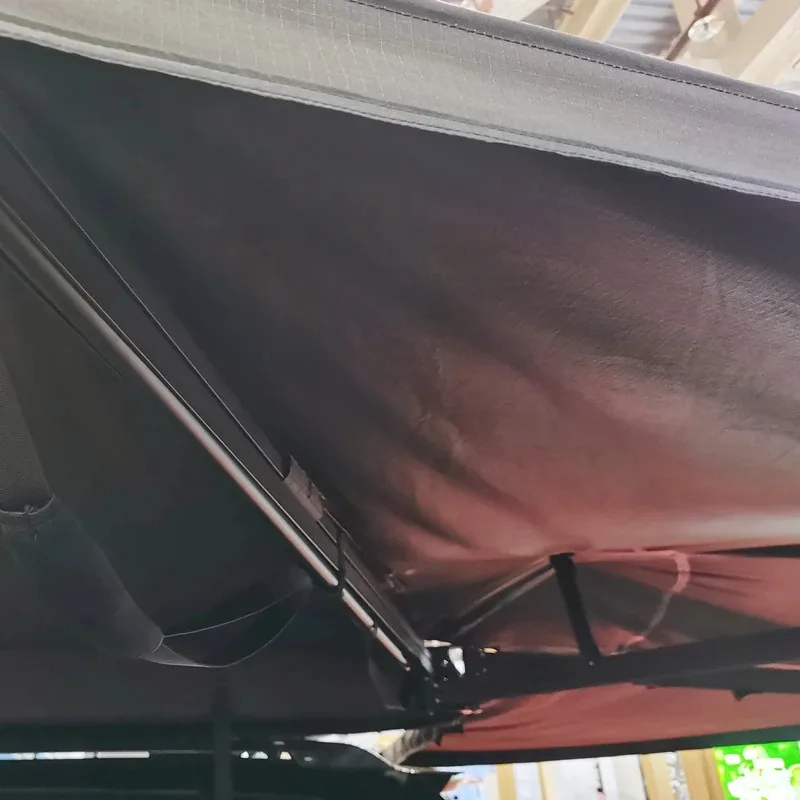 Tenda Laterale per Auto a 0 Gr - Outdoor Camping Awning recensione e prezzo