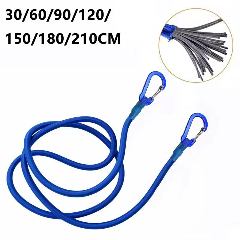 Cinghia elastica per bagagli C - Outdoor Camping House recensione e prezzo