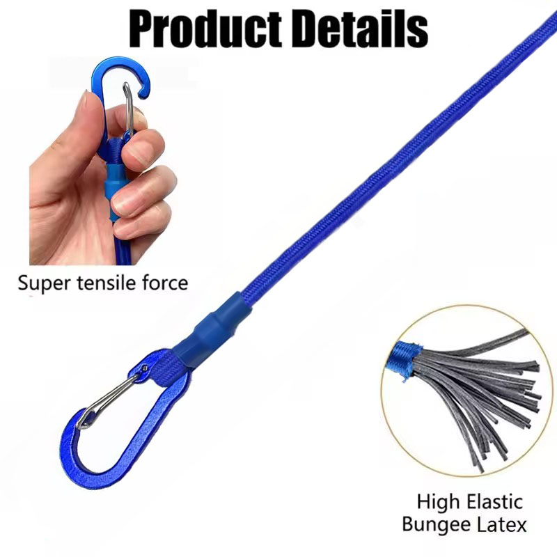 Cinghia elastica per bagagli C - Outdoor Camping House recensione e prezzo