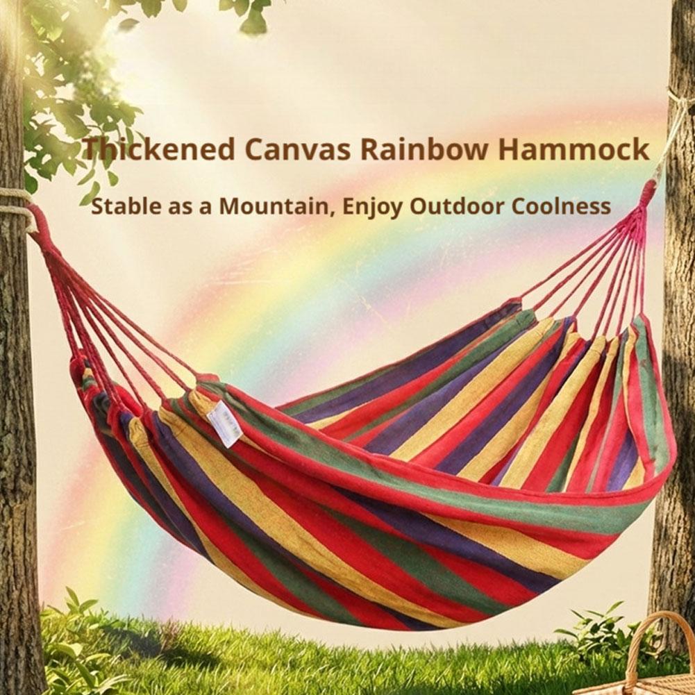 Amaca da Esterno Portatile per - Outdoor Camping Hammock recensione e prezzo
