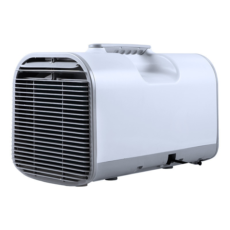 Condizionatore d'aria portatil - Outdoor Camping Air Conditioner recensione e prezzo