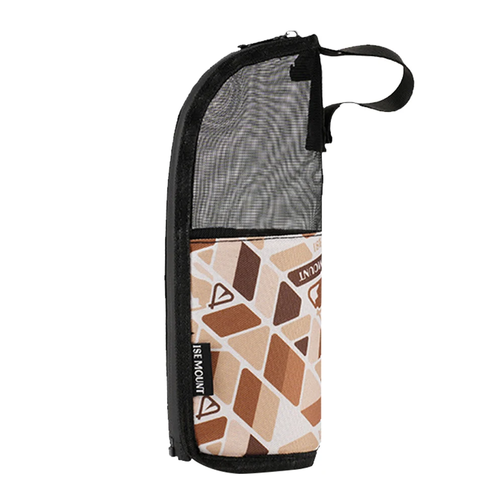 Borsa portaoggetti per pentole - Outdoor Camping Cooking Equipment recensione e prezzo