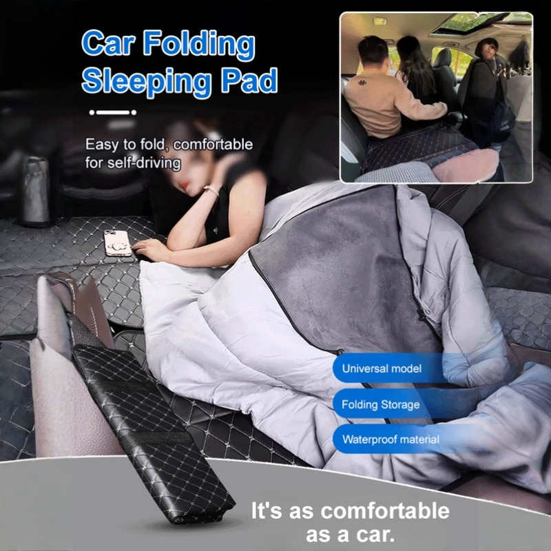 Letto Pieghevole per Sedile Po - Outdoor Camping Mat Waterproof recensione e prezzo
