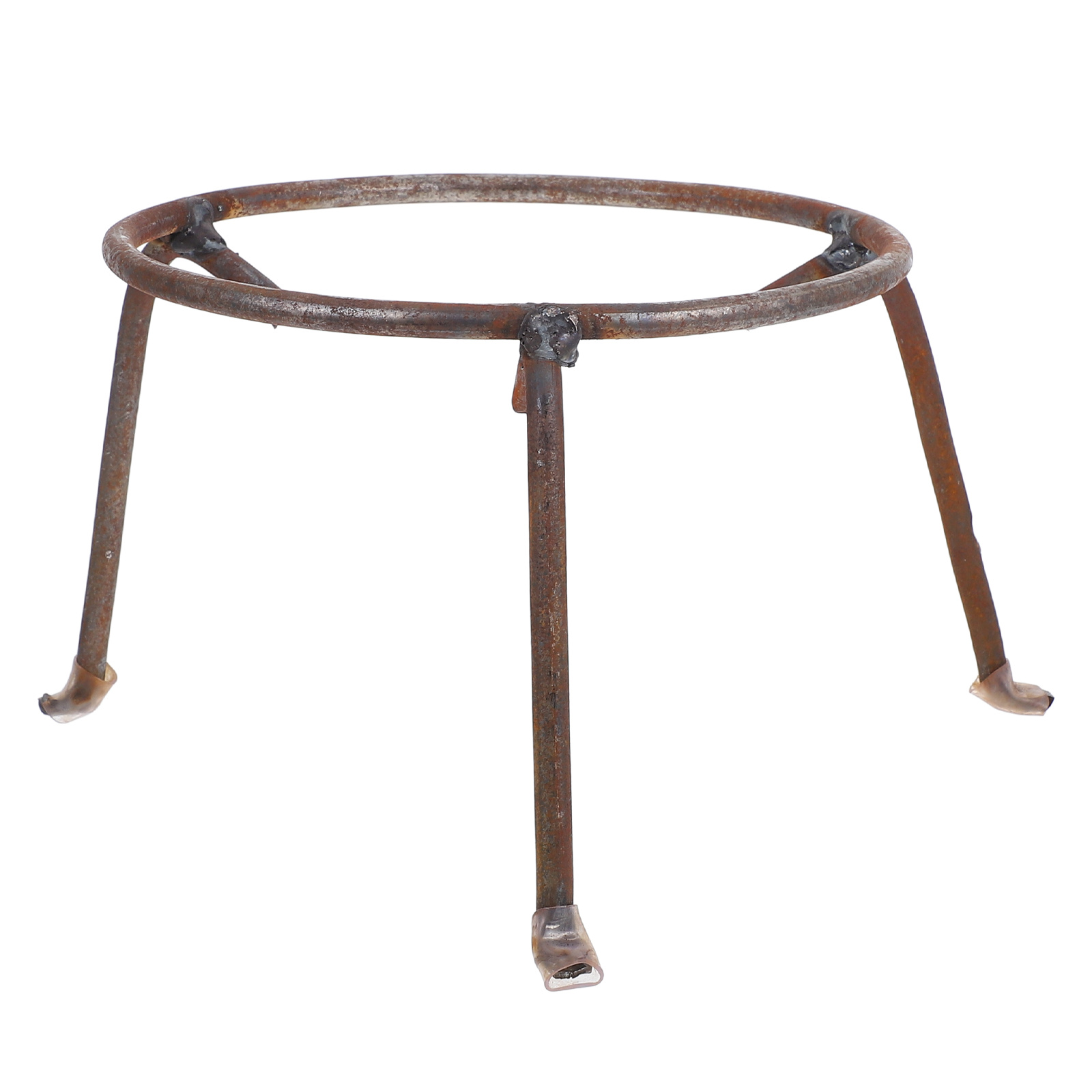 Supporto per pentola per tondo - Outdoor Camping Fire Pit recensione e prezzo
