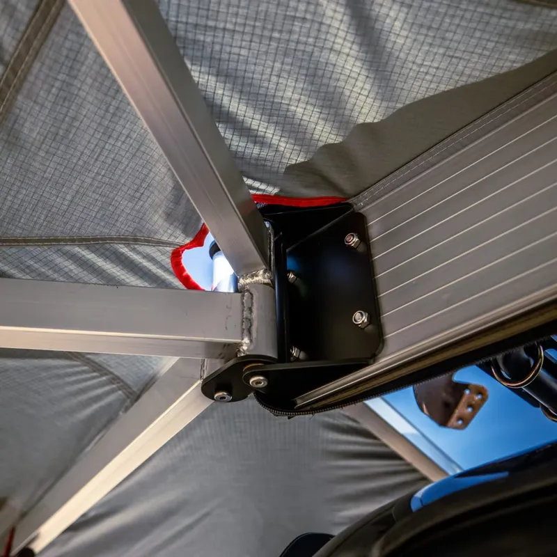 Tenda Laterale Retrattile a Ap - Outdoor Camping Awning recensione e prezzo
