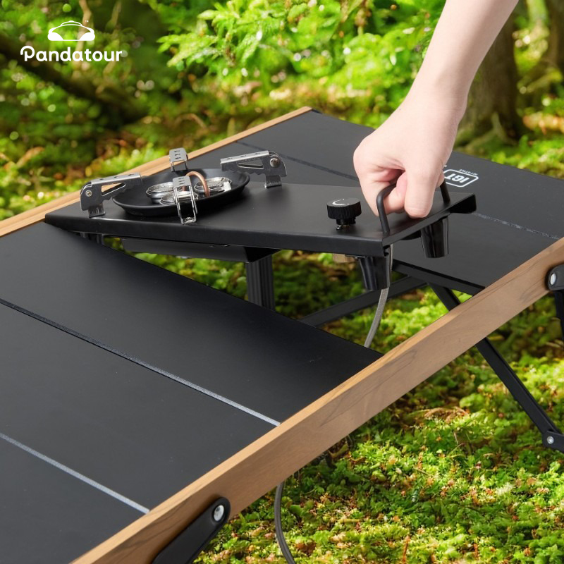 Pandatour Camping IGT 0.5UNT F - Outdoor Camping Fire Pit recensione e prezzo