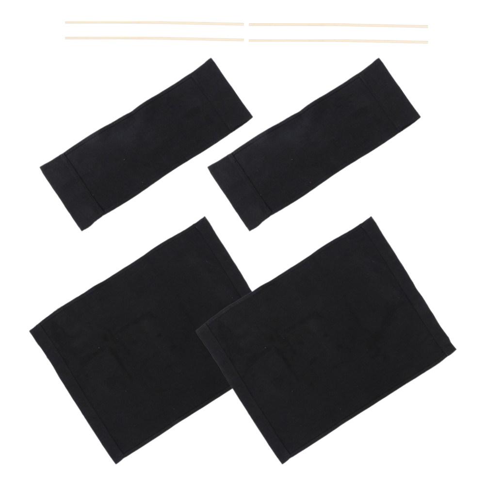 2 Set di Coprisedili in Tela M - Outdoor Camping Chairs recensione e prezzo
