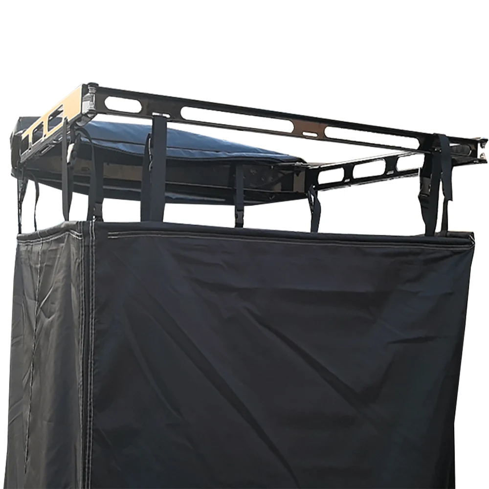 Vendita calda Tenda da doccia  - Outdoor Camping Toilet Tent recensione e prezzo
