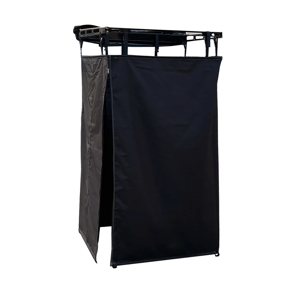 Vendita calda Tenda da doccia  - Outdoor Camping Toilet Tent recensione e prezzo