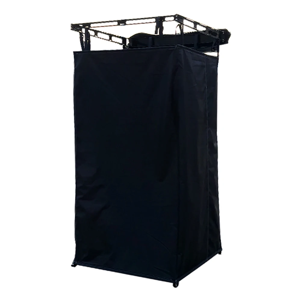Vendita calda Tenda da doccia  - Outdoor Camping Toilet Tent recensione e prezzo
