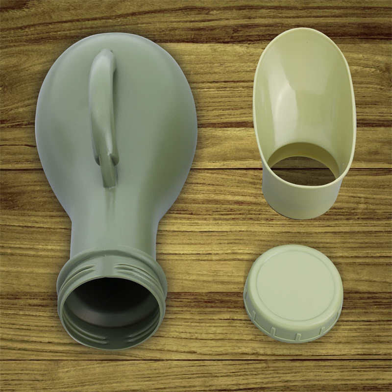 Orinatoio portatile Orinatoio  - Outdoor Camping Urinal recensione e prezzo