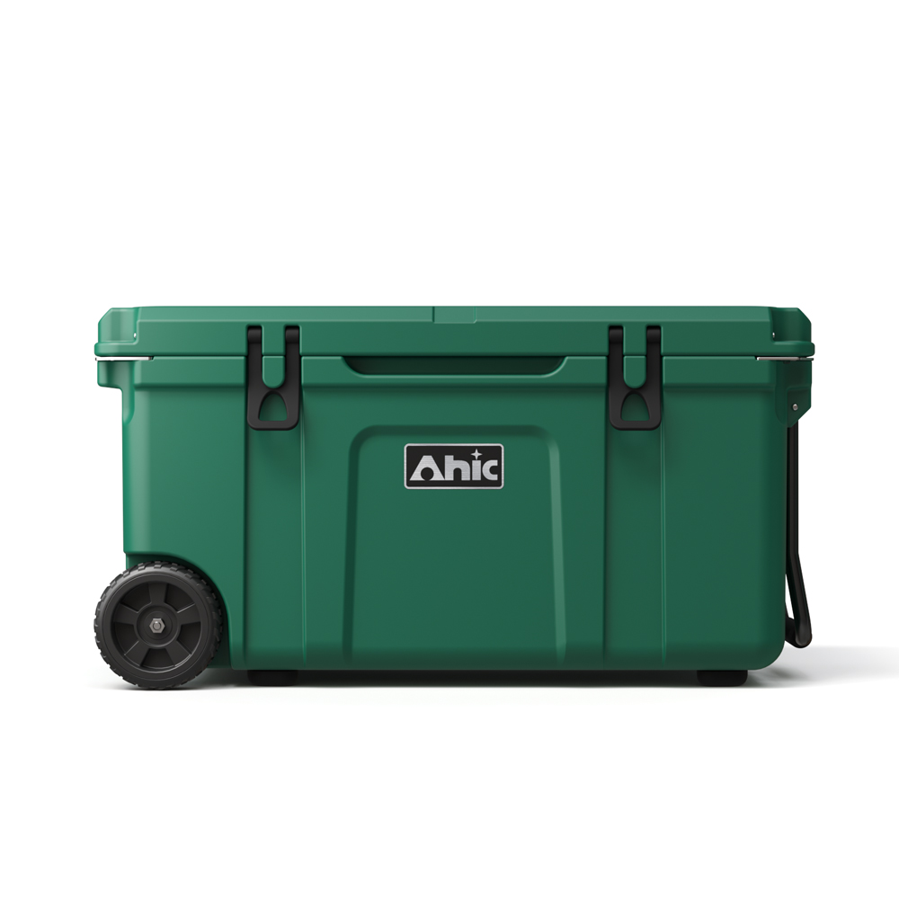 Borsa Termica 70QT Personalizz - Outdoor Camping Trolley recensione e prezzo