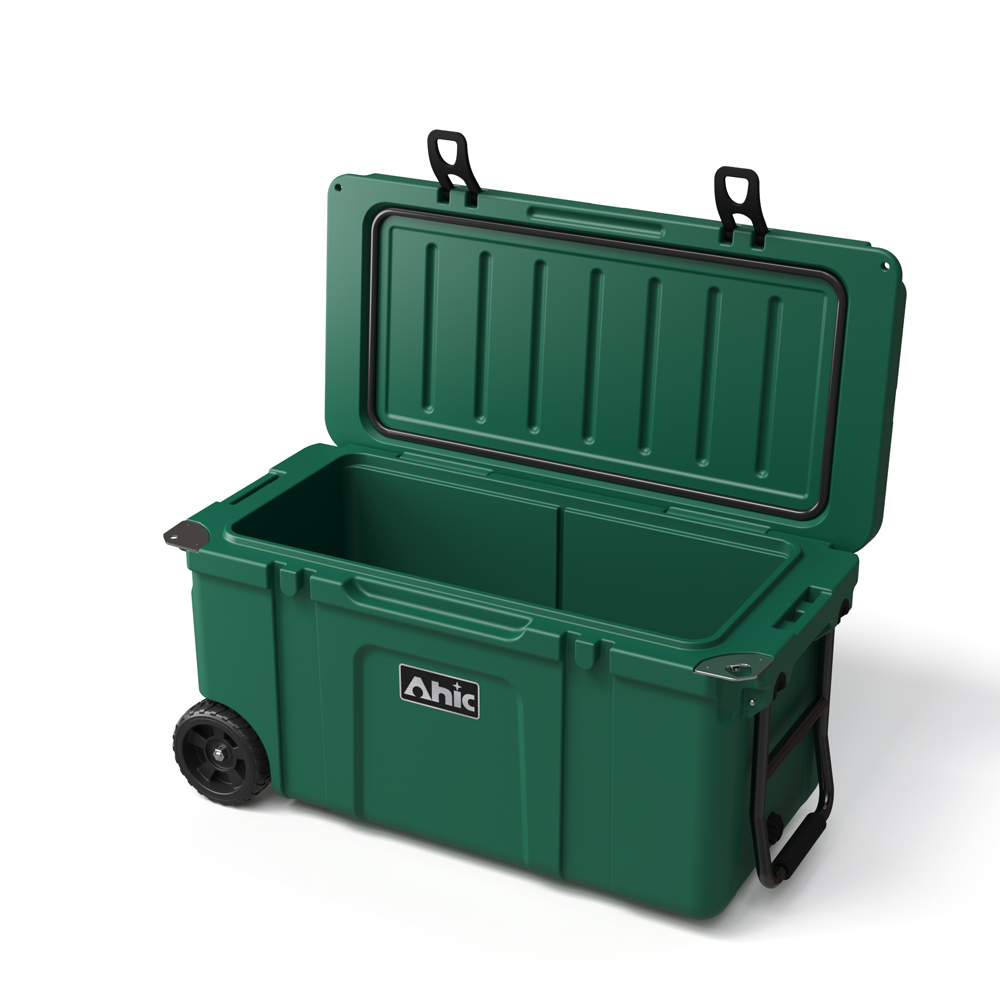 Borsa Termica 70QT Personalizz - Outdoor Camping Trolley recensione e prezzo