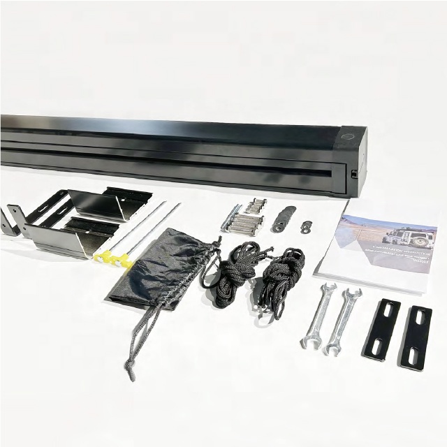 Tenda Laterale Retrattile per  - Outdoor Camping Awning recensione e prezzo