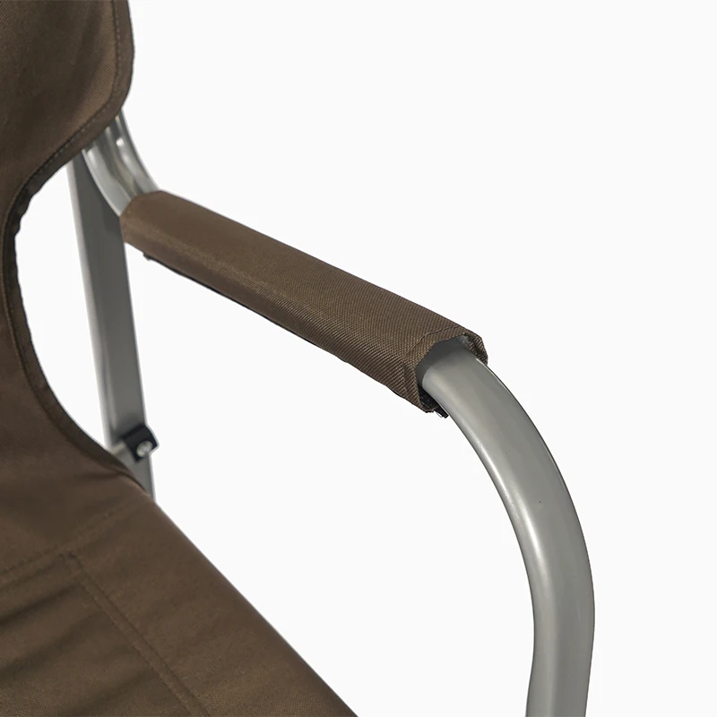 Sedia da Campeggio Pieghevole  - Quality Outdoor Camping Chairs recensione e prezzo