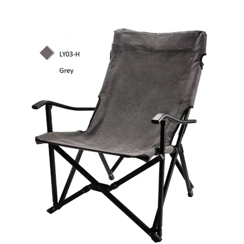Sedia da Campeggio Pieghevole  - Quality Outdoor Camping Chairs recensione e prezzo