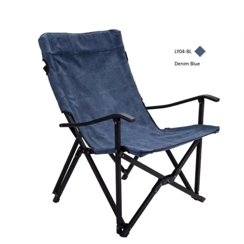 Sedia da Campeggio Pieghevole  - Quality Outdoor Camping Chairs recensione e prezzo