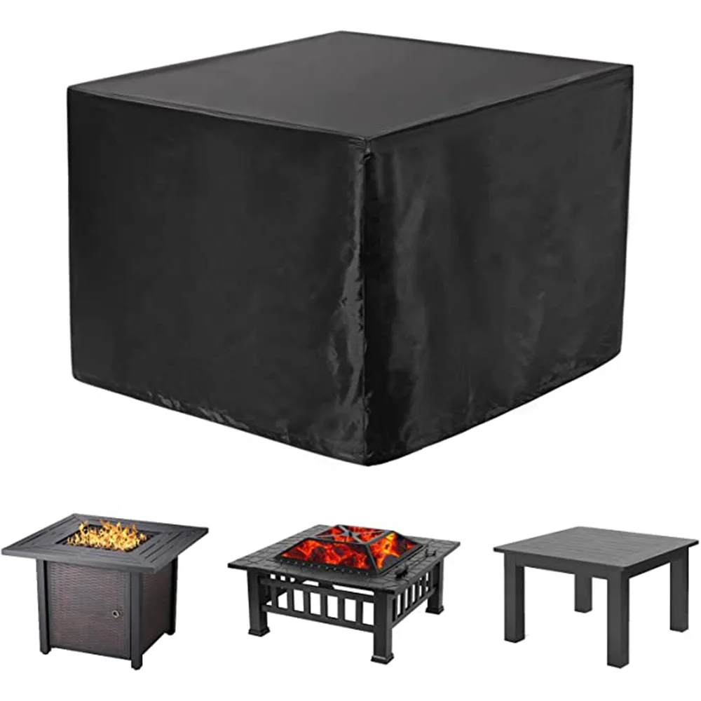 Copertura impermeabile per bra - Outdoor Camping Fire Pit recensione e prezzo