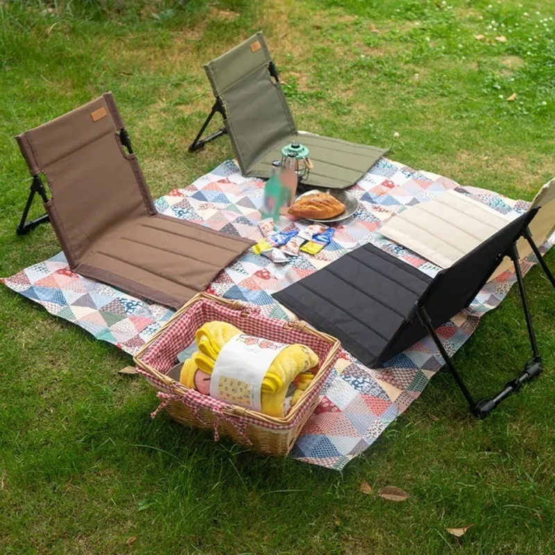Sedia da Campeggio Leggera e P - Outdoor Camping Table And Chairs recensione e prezzo