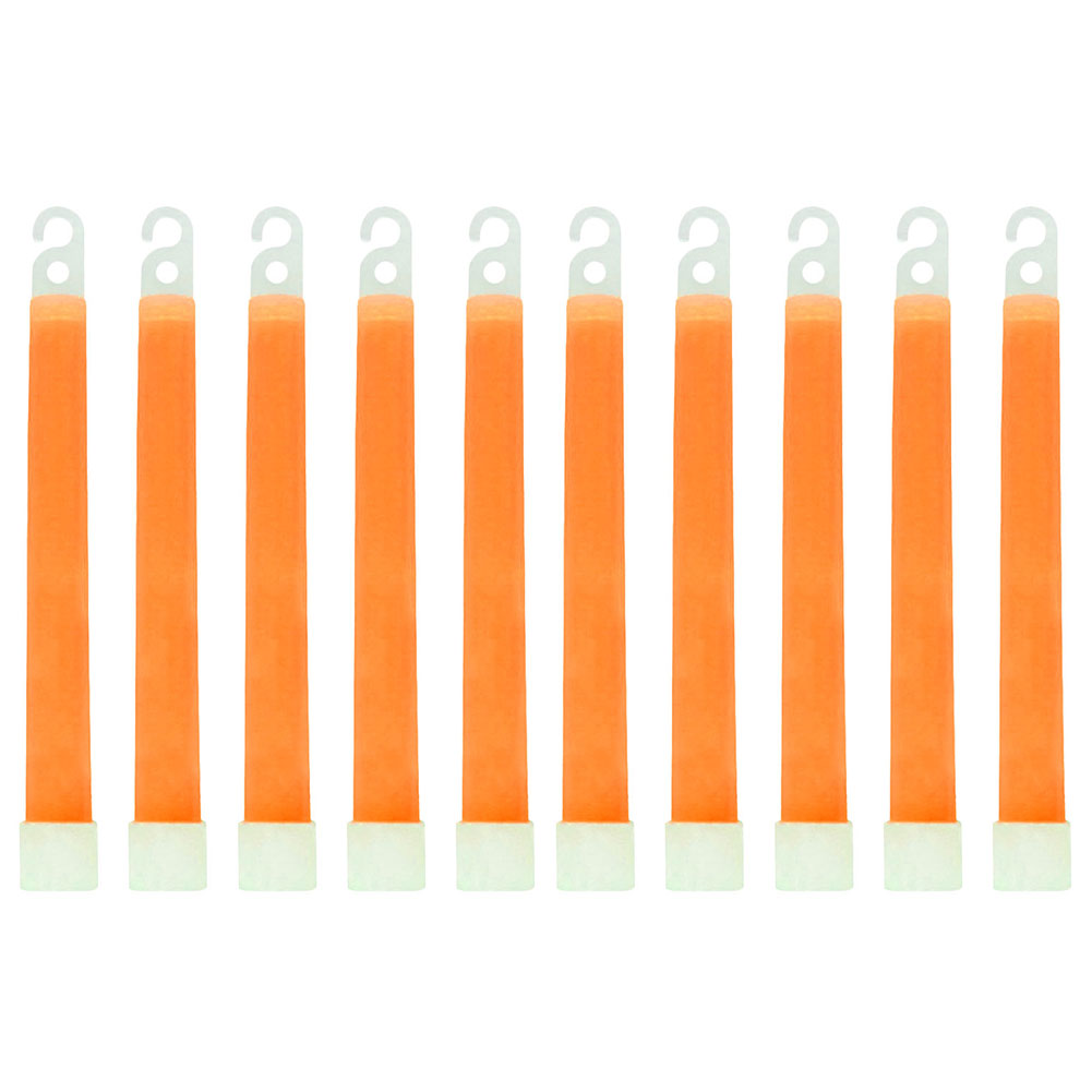 Bacchette luminose di emergenz - Glow Sticks Survival recensione e prezzo