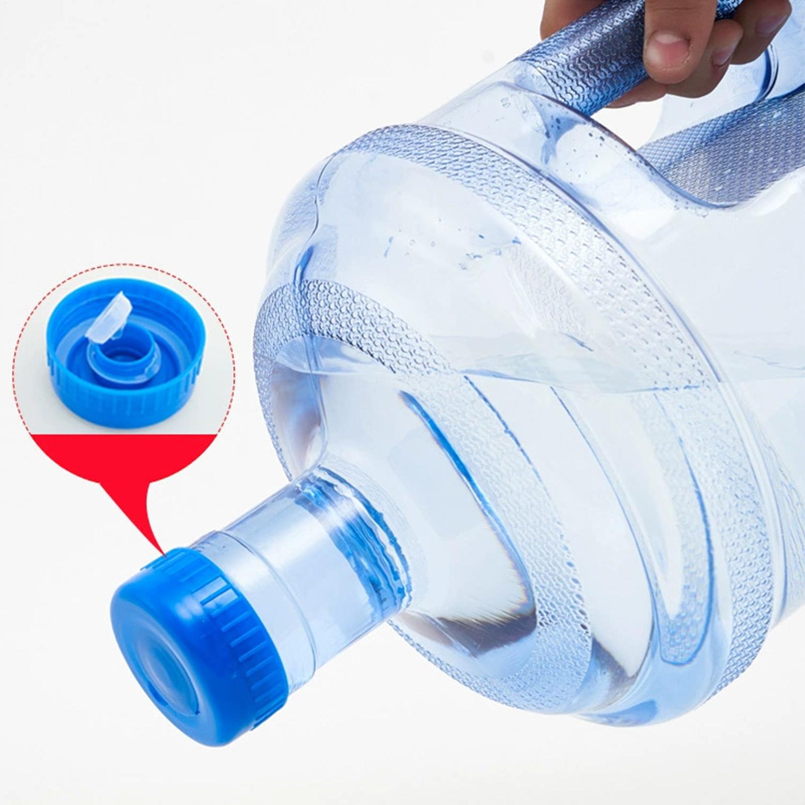Contenitore per acqua da 11,3  - Outdoor Camping Water Jug recensione e prezzo