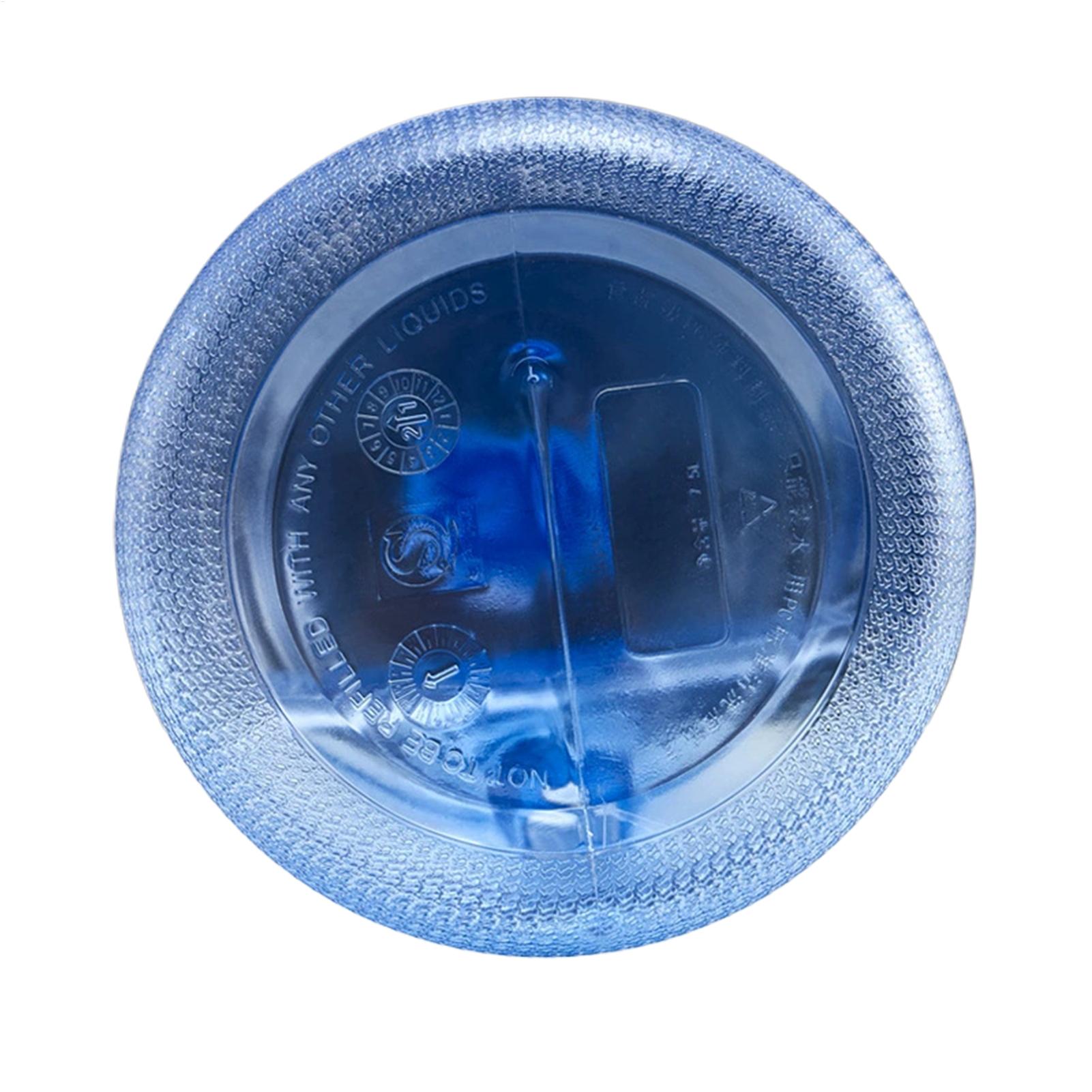 Contenitore per acqua da 11,3  - Outdoor Camping Water Jug recensione e prezzo