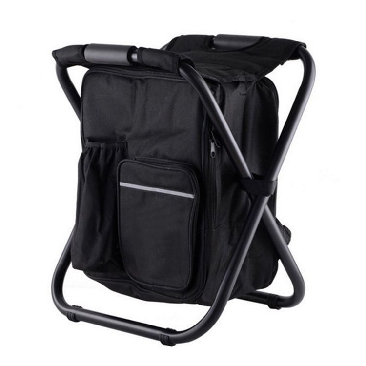 Sedia pieghevole da spiaggia S - Quality Outdoor Camping Chairs recensione e prezzo