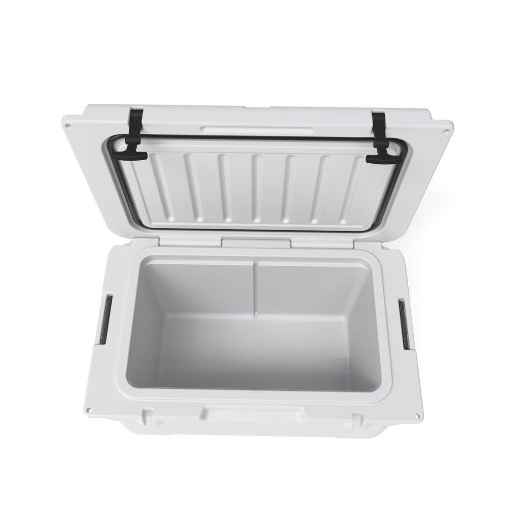 Borsa Termica Portatile da 45L - Outdoor Camping Food recensione e prezzo