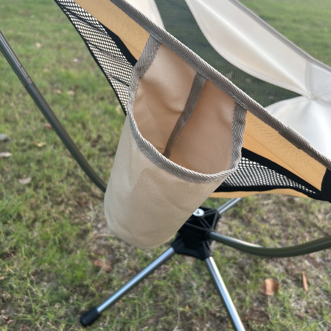 Sedia da Campeggio Girevole in - Outdoor Camping Chairs recensione e prezzo