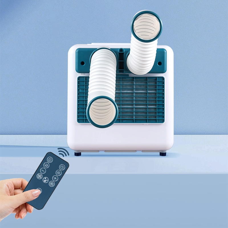 Macchina all-in-one per climat - Outdoor Camping Air Conditioner recensione e prezzo