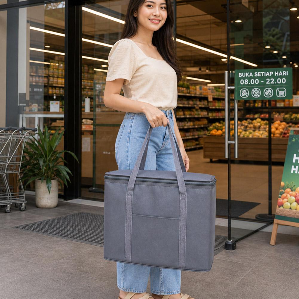 Borsa Termica per Picnic, per  - Outdoor Camping Food recensione e prezzo