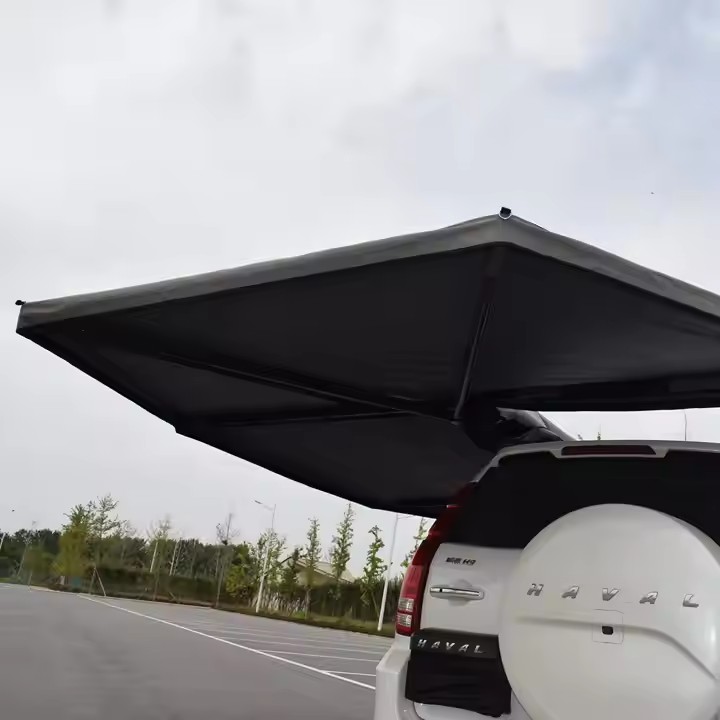 Tenda da campeggio fuoristrada - Outdoor Camping Awning recensione e prezzo