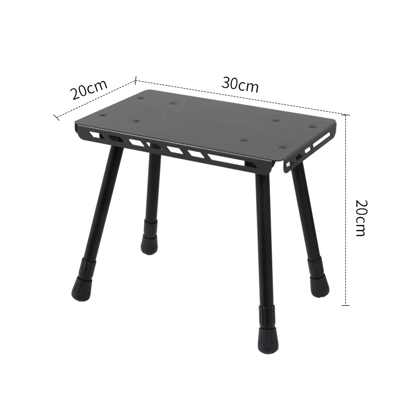 Sedia da campeggio pieghevole  - Quality Outdoor Camping Chairs recensione e prezzo