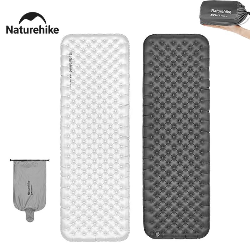 Naturehike 2026 Materasso ad A - Ultralight Ground Sheet recensione e prezzo