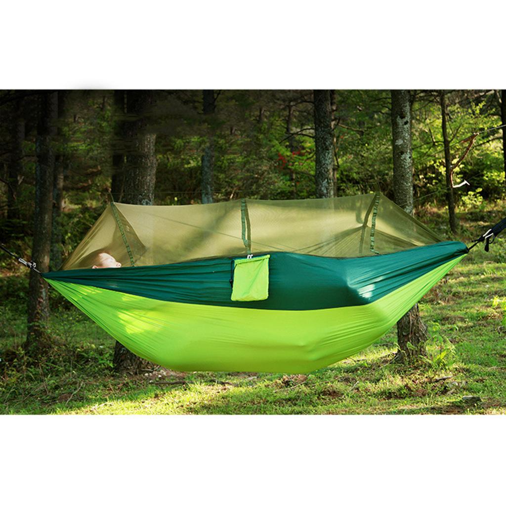 Amache da Escursionismo con Za - Outdoor Camping Hammock recensione e prezzo