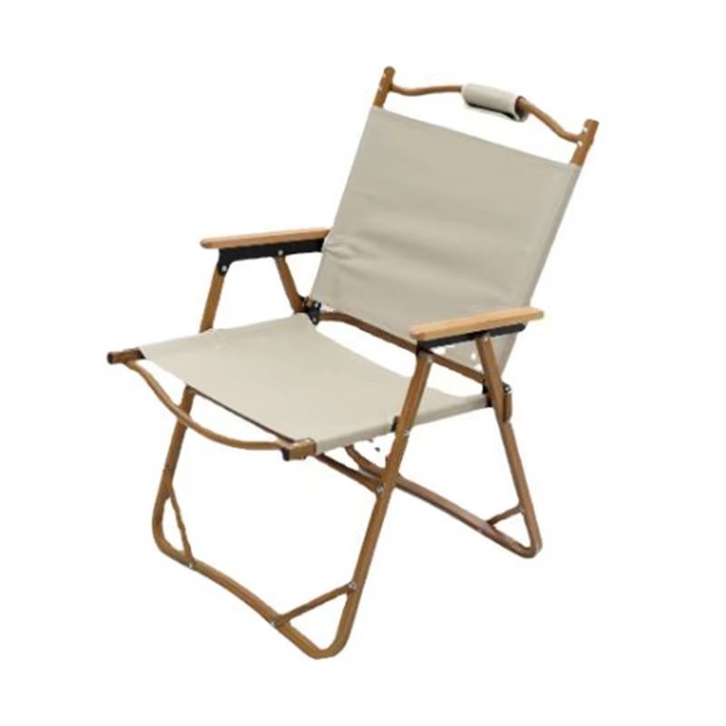Sedia da campeggio pieghevole  - Quality Outdoor Camping Chairs recensione e prezzo