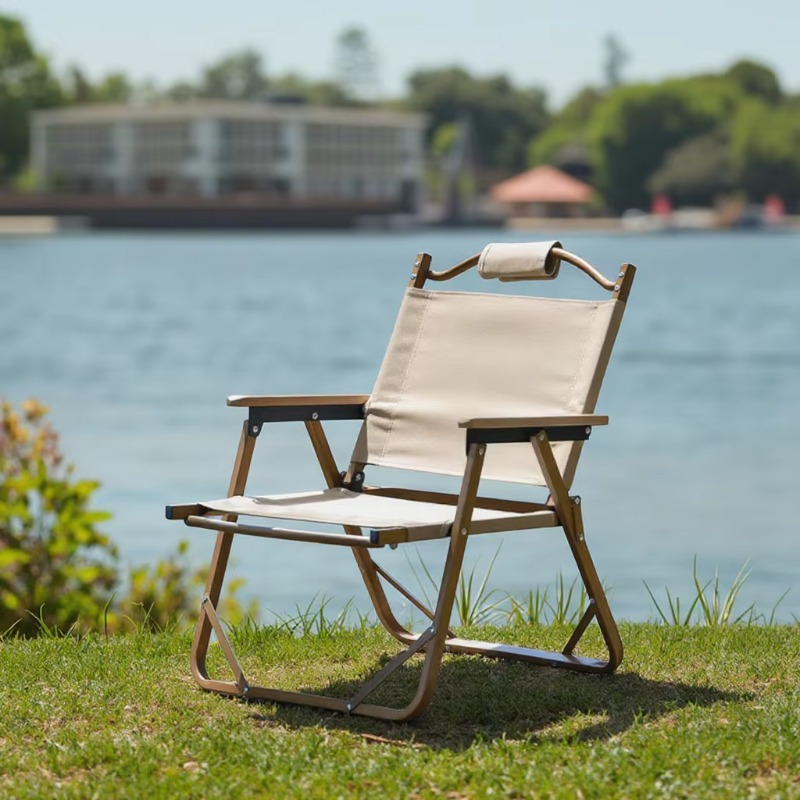 Sedia da campeggio pieghevole  - Quality Outdoor Camping Chairs recensione e prezzo