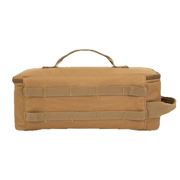 Borsa portaoggetti per pentole - Outdoor Camping Cooking Equipment recensione e prezzo