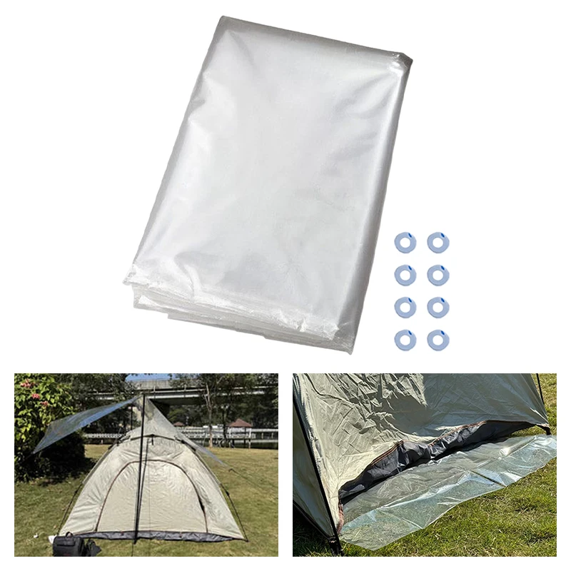 Telo Protettivo Ultraleggero I - Ultralight Ground Sheet recensione e prezzo