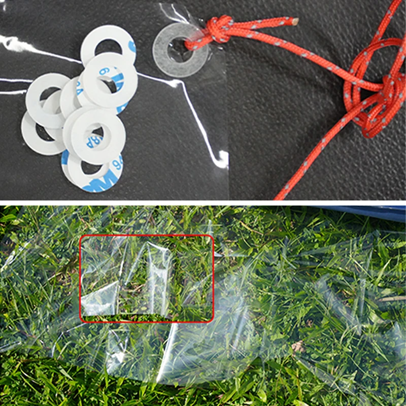 Telo Protettivo Ultraleggero I - Ultralight Ground Sheet recensione e prezzo