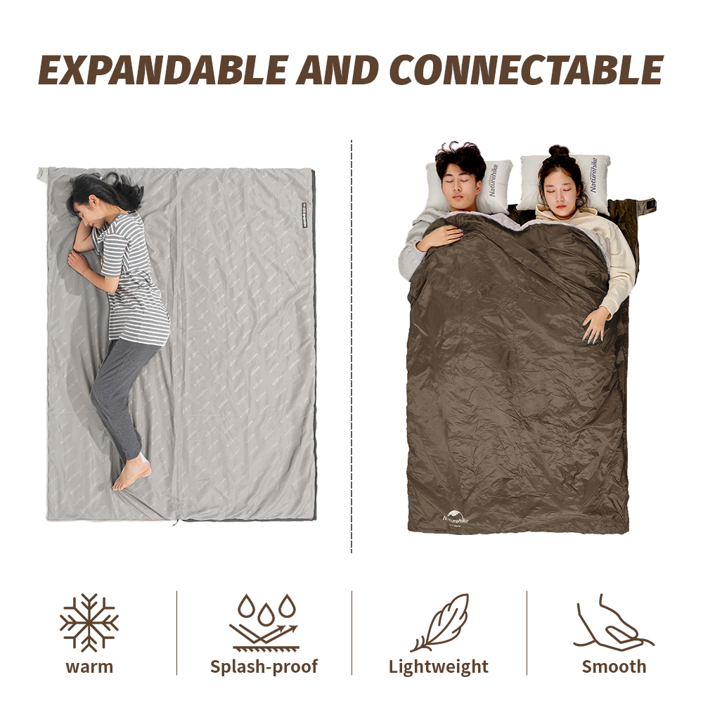 Sacco a Pelo da Campeggio Natu - Ultralight Ground Sheet recensione e prezzo
