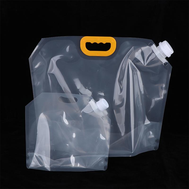1/5PCS 1L-10L Contenitore d'ac - Outdoor Camping Water Jug recensione e prezzo