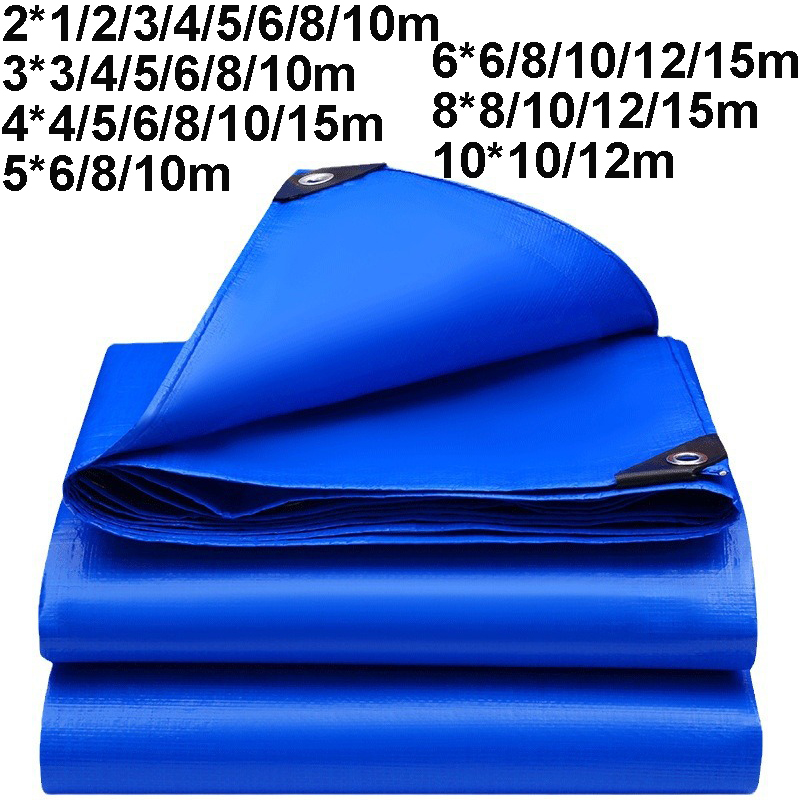 Telo Impermeabile Grande 2x2 4 - Outdoor Camping Tent Waterproof recensione e prezzo