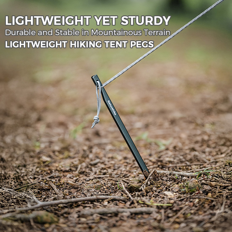 Picchetti per Tenda Naturehike - Ultralight Ground Sheet recensione e prezzo