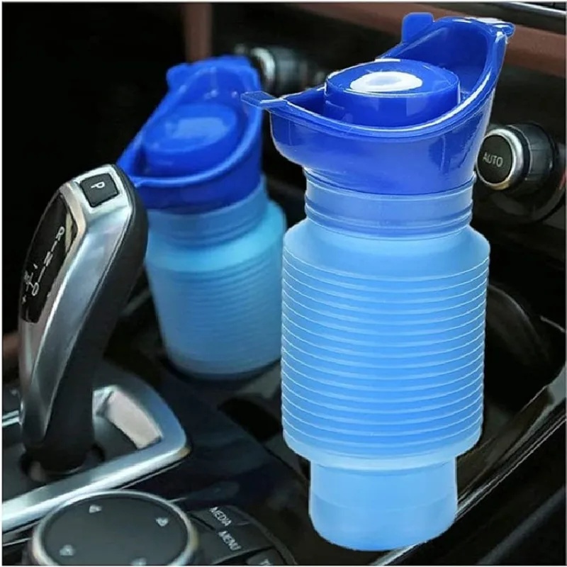 1-5 Pezzi Orinatoio Portatile  - Outdoor Camping Urinal recensione e prezzo