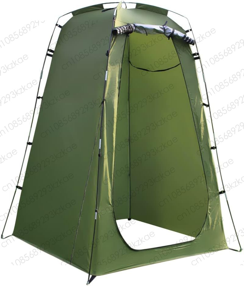 Tenda WC Esterna Portatile, Ca - Outdoor Camping Toilet Tent recensione e prezzo