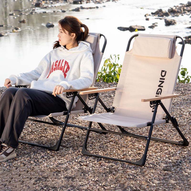 Sedia Pieghevole da Esterno, S - Outdoor Camping Table And Chairs recensione e prezzo