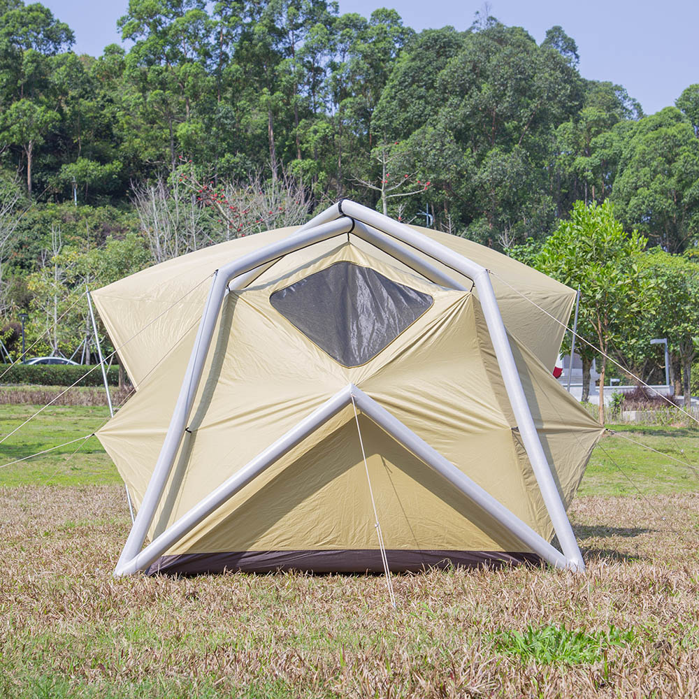 Tenda da Campeggio Ultralegger - Outdoor Camping Tent Waterproof recensione e prezzo